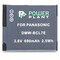 Фото - Аккумулятор PowerPlant Panasonic DMW-BCL7E 690mAh (DV00DV1380) | click.ua