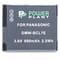 Фото - Аккумулятор PowerPlant Panasonic DMW-BCL7E 690mAh (DV00DV1380) | click.ua