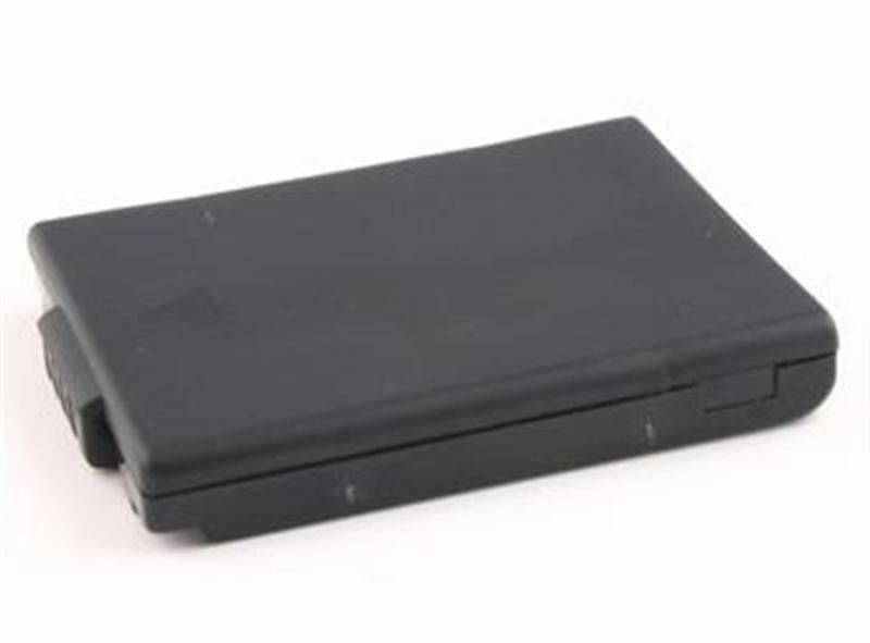 Аккумулятор PowerPlant Panasonic S001E, DMW-BCA7 680mAh (DV00DV1096)
