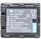 Фото - Акумулятор PowerPlant Panasonic VW-VBN390 3750mAh (DV00DV1346) | click.ua