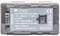 Фото - Аккумулятор PowerPlant Panasonic VW-VBG6 6600mAh (DV00DV1279) | click.ua