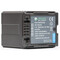 Фото - Аккумулятор PowerPlant Panasonic VW-VBG260 Chip 2800mAh (DV00DV1276) | click.ua