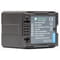 Фото - Аккумулятор PowerPlant Panasonic VW-VBG260 Chip 2800mAh (DV00DV1276) | click.ua