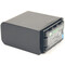 Фото - Аккумулятор PowerPlant Panasonic VW-VBD98 10400mAh (CB970100) | click.ua
