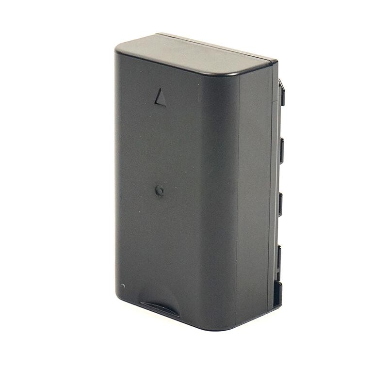 Аккумулятор PowerPlant Panasonic VW-VBD29 3350mAh (CB970070)