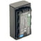 Фото - Аккумулятор PowerPlant Panasonic VW-VBD29 3350mAh (CB970070) | click.ua