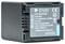 Фото - Аккумулятор PowerPlant Panasonic VBD210, CGA-DU21 2600mAh (DV00DV1092) | click.ua