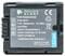 Фото - Аккумулятор PowerPlant Panasonic VBD210, CGA-DU21 2600mAh (DV00DV1092) | click.ua