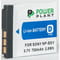 Фото - Аккумулятор PowerPlant Sony NP-BD1, NP-FD1 750mAh (DV00DV1204) | click.ua