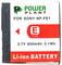 Фото - Аккумулятор PowerPlant Sony NP-FE1 850mAh (DV00DV1062) | click.ua