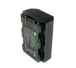 Акумулятор PowerPlant Sony NP-FZ100 2280mAh (CB970117)