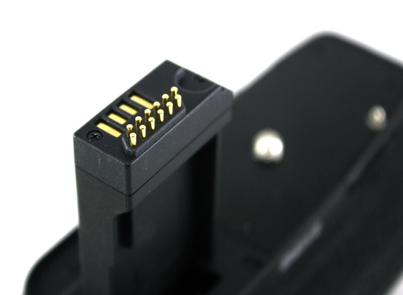 Батарейный блок Meike Canon 760D/750D (Canon BG-E18) (DV00BG0053)