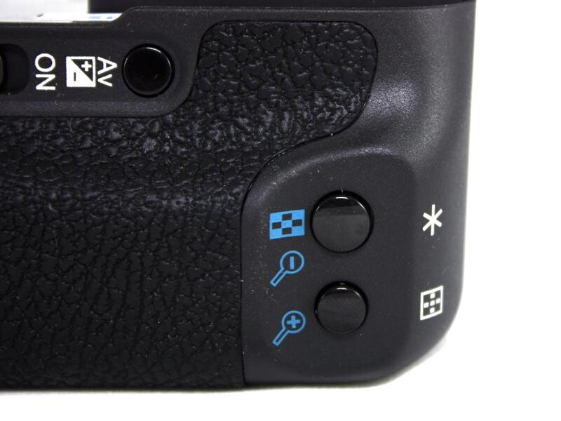 Батарейный блок Meike Canon 760D/750D (Canon BG-E18) (DV00BG0053)