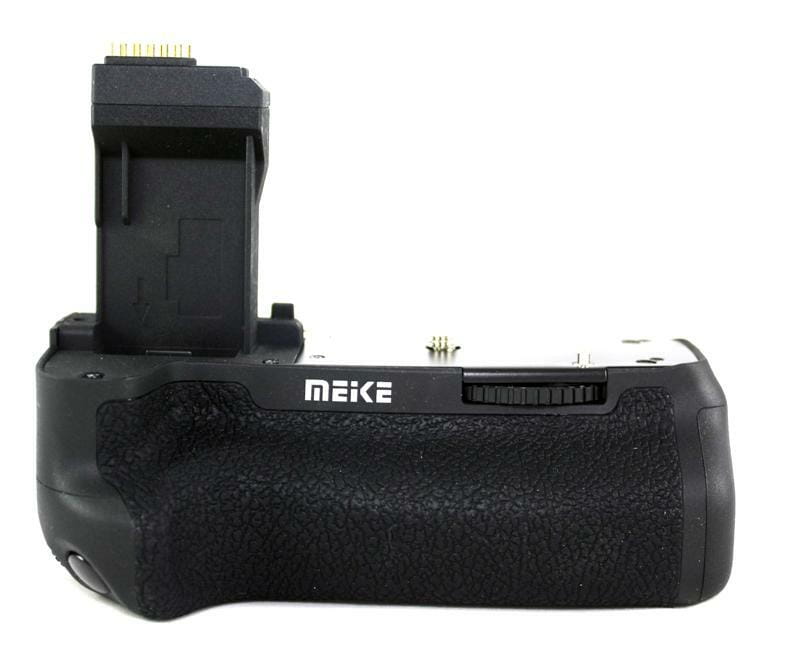 Батарейный блок Meike Canon 760D/750D (Canon BG-E18) (DV00BG0053)