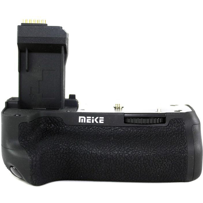Батарейный блок Meike Canon 760D/750D (Canon BG-E18) (DV00BG0053)