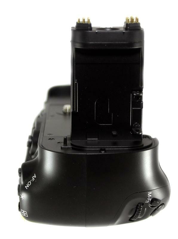 Батарейный блок Meike Canon 7D MARK II (Canon BG-E16) (DV00BG0048)