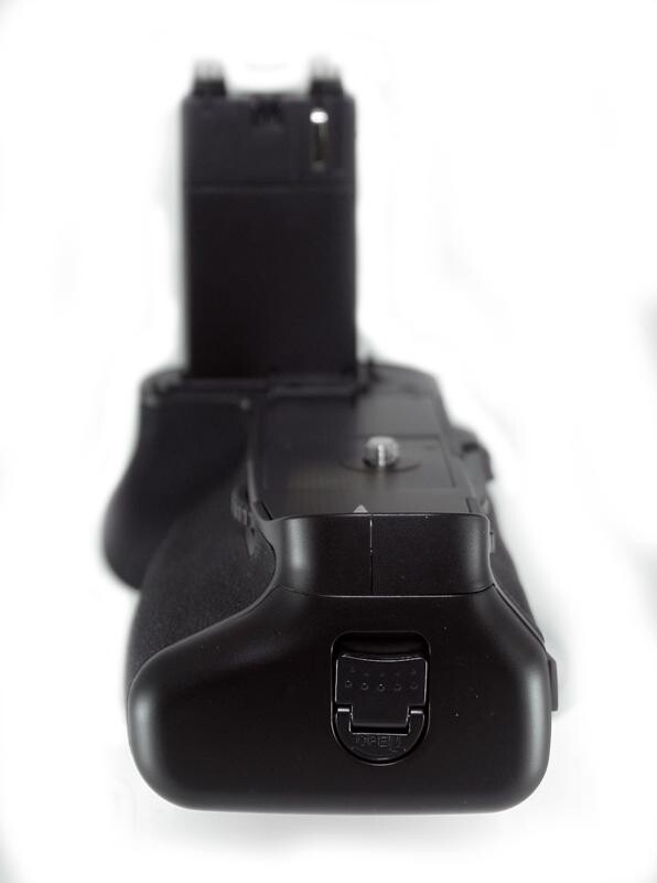 Батарейный блок Meike Canon 7D MARK II (Canon BG-E16) (DV00BG0048)