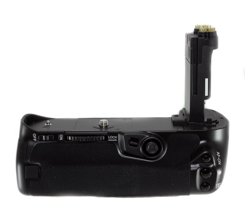 Батарейный блок Meike Canon 7D MARK II (Canon BG-E16) (DV00BG0048)