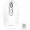 Фото - Миша бездротова A4Tech FG20 White | click.ua