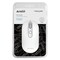 Фото - Миша бездротова A4Tech FG20 White | click.ua