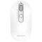 Фото - Миша бездротова A4Tech FG20 White | click.ua