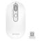 Фото - Миша бездротова A4Tech FG20 White | click.ua