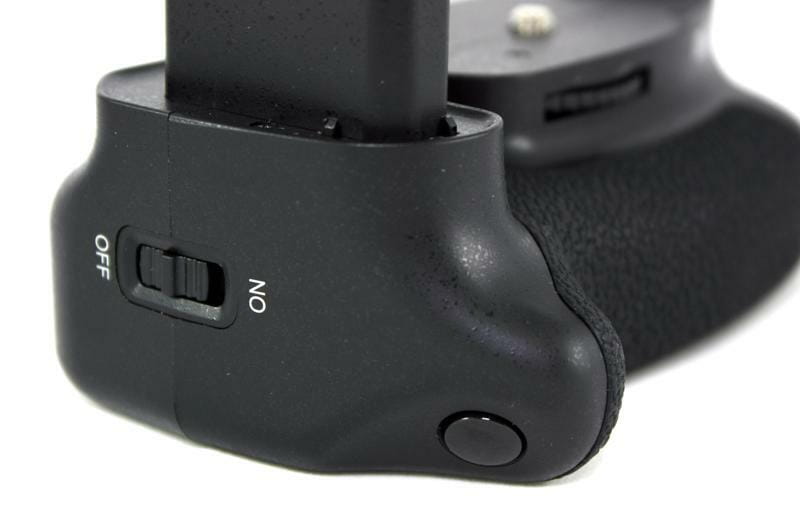 Батарейный блок Meike Nikon D5500 (DV00BG0052)