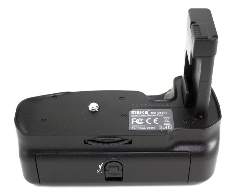 Батарейный блок Meike Nikon D5500 (DV00BG0052)