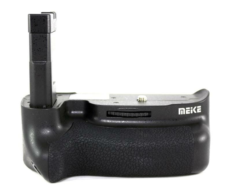 Батарейный блок Meike Nikon D5500 (DV00BG0052)