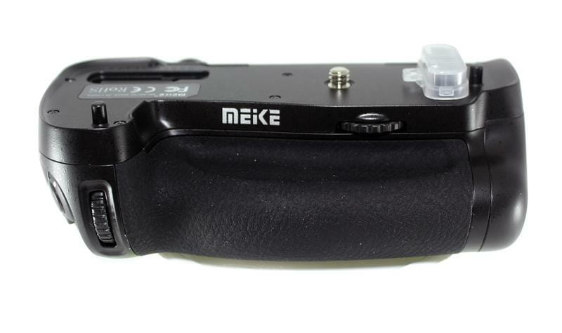 Батарейный блок Meike Nikon D750 (MK-DR750 MB-D16) (DV00BG0051)