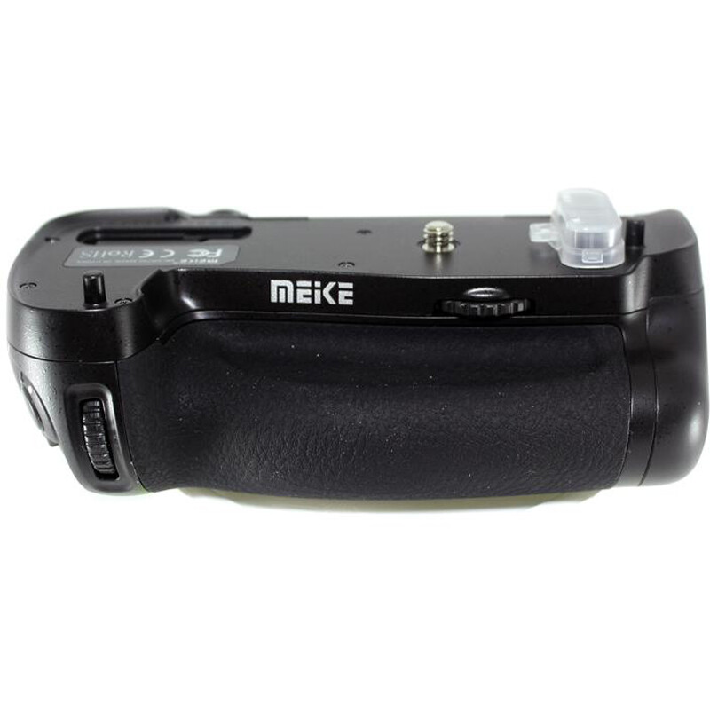 Батарейный блок Meike Nikon D750 (MK-DR750 MB-D16) (DV00BG0051)