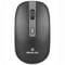 Фото - Мышь беспроводная REAL-EL RM-303 Black/Grey | click.ua