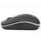 Фото - Мышь беспроводная REAL-EL RM-303 Black/Grey | click.ua