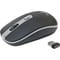 Фото - Мышь беспроводная REAL-EL RM-303 Black/Grey | click.ua