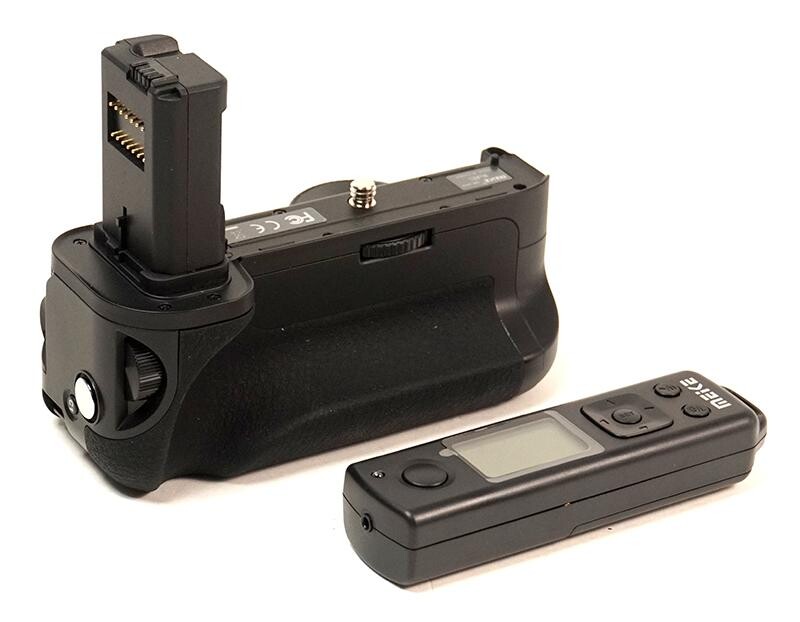 Батарейный блок Meike Sony MK-AR7 (BG950003)