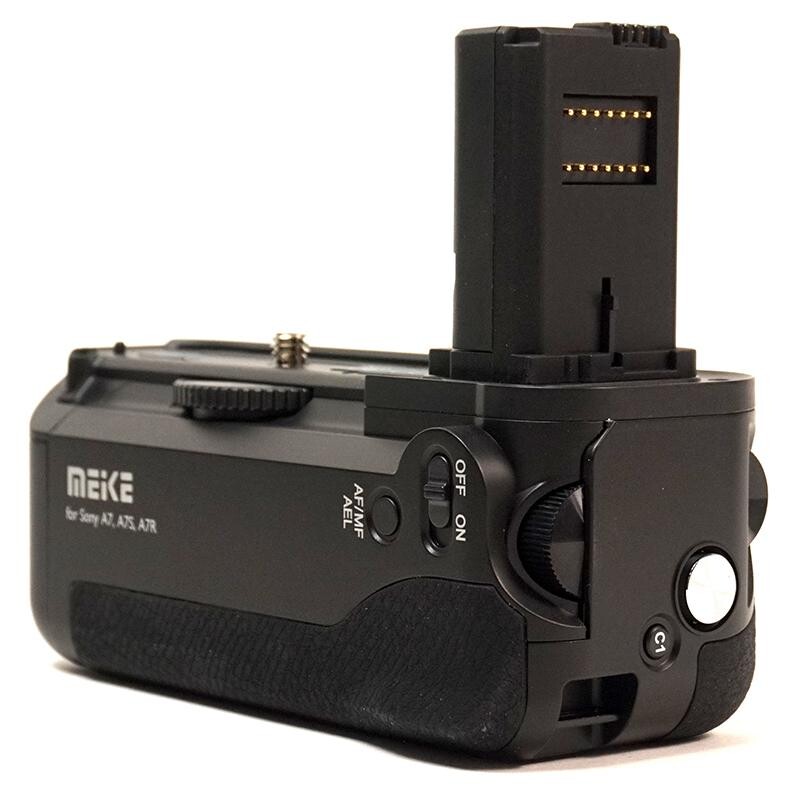Батарейный блок Meike Sony MK-AR7 (BG950003)