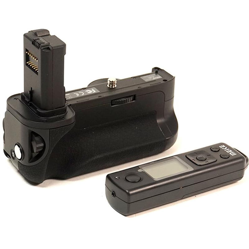 Батарейный блок Meike Sony MK-AR7 (BG950003)