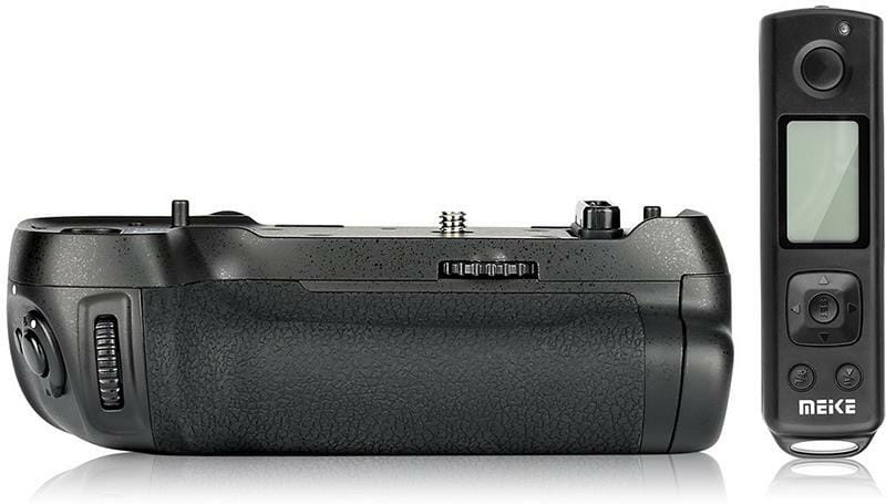Батарейный блок Meike Nikon MK-D850 PRO (BG950072)