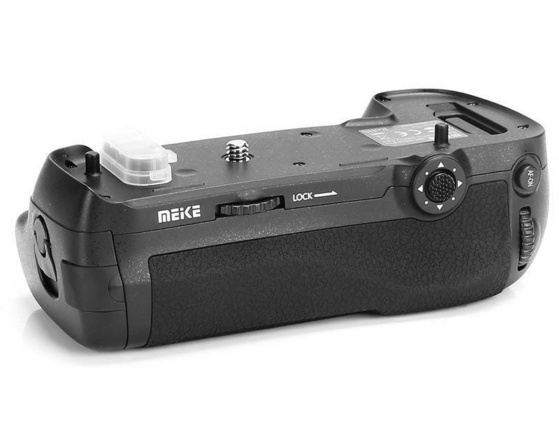 Батарейный блок Meike Nikon MK-D850 PRO (BG950072)
