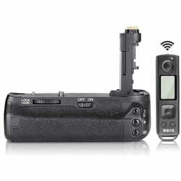 Батарейный блок Meike Canon MK-6D2 PRO (BG950096)