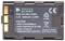 Фото - Акумулятор PowerPlant JVC BN-V306U 820mAh (DV00DV1068) | click.ua
