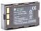 Фото - Акумулятор PowerPlant JVC BN-V306U 820mAh (DV00DV1068) | click.ua