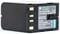 Фото - Акумулятор PowerPlant JVC BN-V428 3600mAh (DV00DV1086) | click.ua