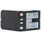 Фото - Акумулятор PowerPlant JVC BN-V428 3600mAh (DV00DV1086) | click.ua