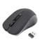 Фото - Мышь беспроводная Maxxter Mr-337 Black | click.ua
