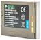 Фото - Акумулятор PowerPlant JVC BN-V114U 1600mAh (DV00DV1356) | click.ua