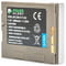 Фото - Акумулятор PowerPlant JVC BN-V114U 1600mAh (DV00DV1356) | click.ua