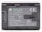 Фото - Аккумулятор PowerPlant JVC BN-VG121 Chip 2940mAh (DV00DV1374) | click.ua