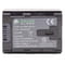 Фото - Аккумулятор PowerPlant JVC BN-VG121 Chip 2940mAh (DV00DV1374) | click.ua