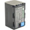 Фото - Аккумулятор PowerPlant JVC SSL-JVC50 5200mAh (CB970056) | click.ua